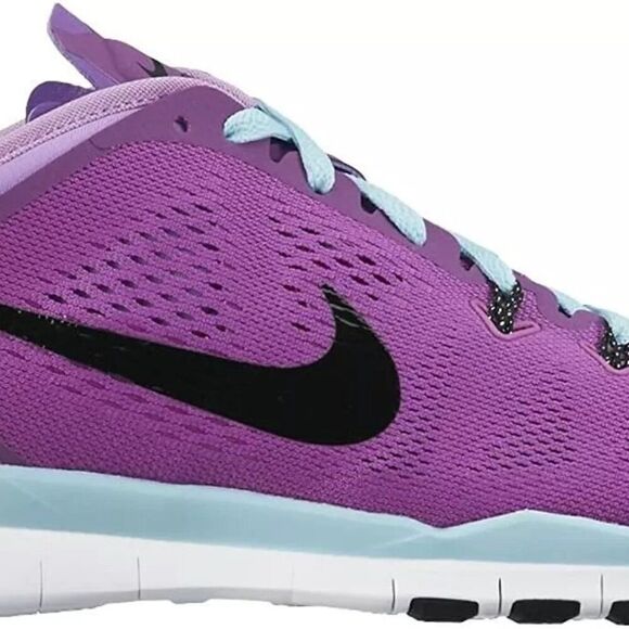 Nike Free TR Fit 5 Running 704674-500 Women's Trainers Size 7 US 38 EUR 4.5 UK - Picture 7 of 7
